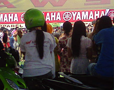Yamaha